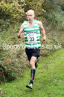 Senior Mens relay, 2021 Farringdon Open Cross Country, Sunderland . Photo: David T. Hewitson/Sports for All Pics